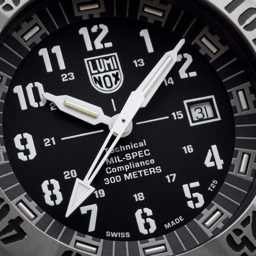 Luminox XL33512 zegarek
