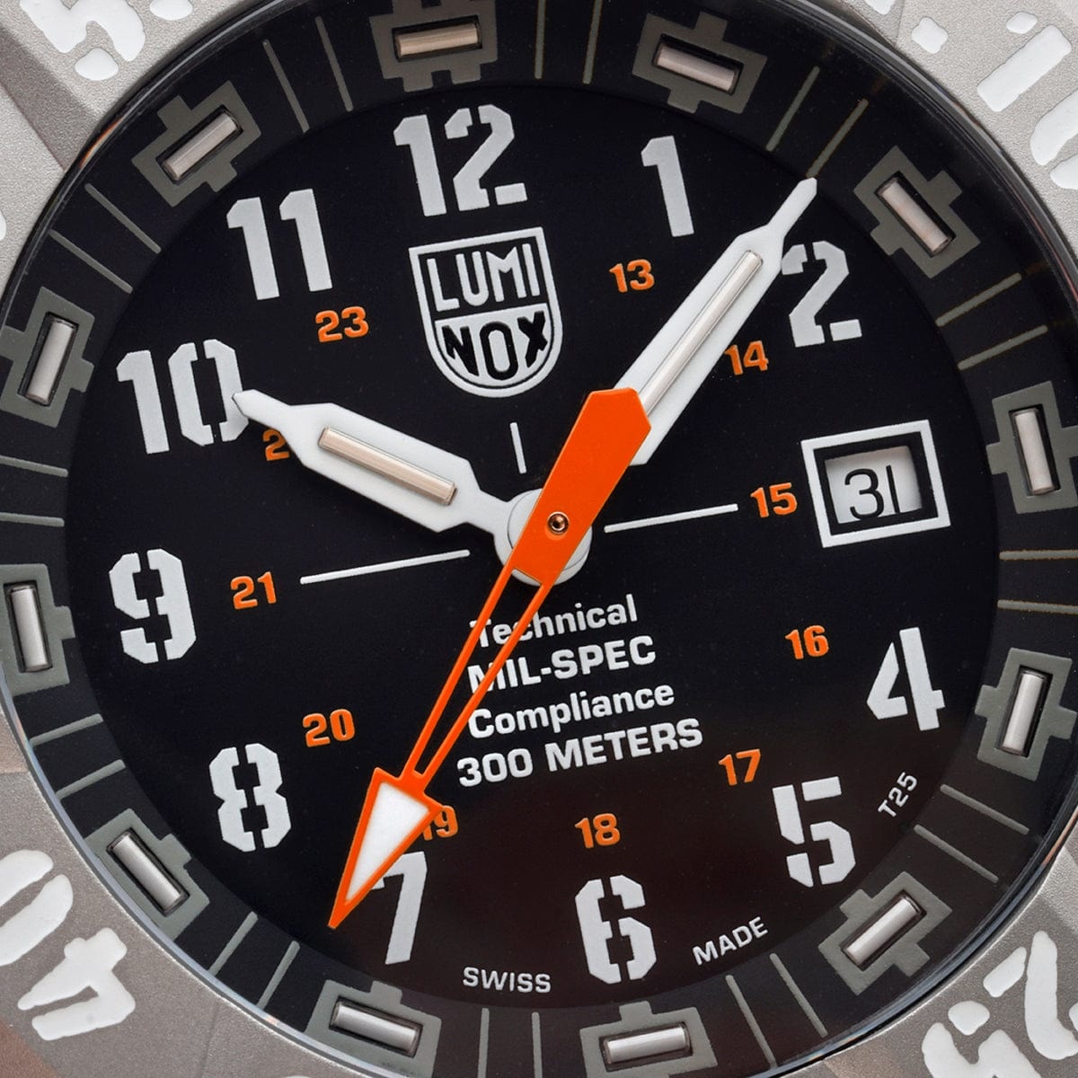 Luminox XL33592 zegarek