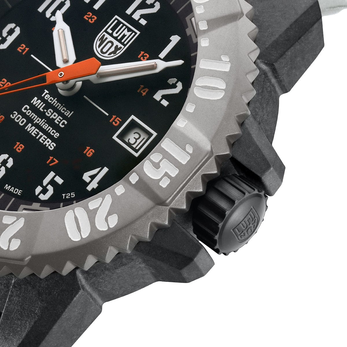 Luminox XL33592 zegarek