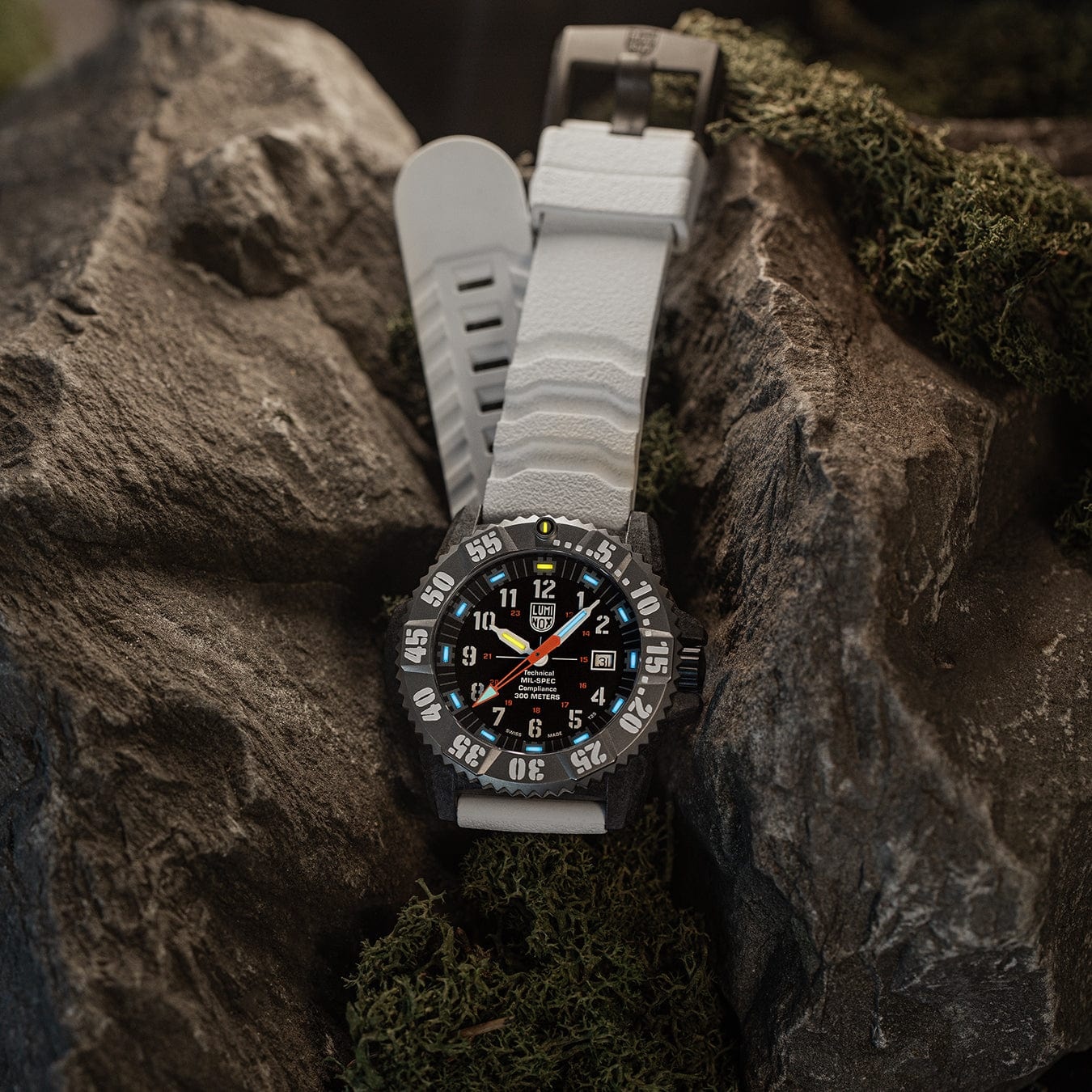 Luminox XL33592 zegarek