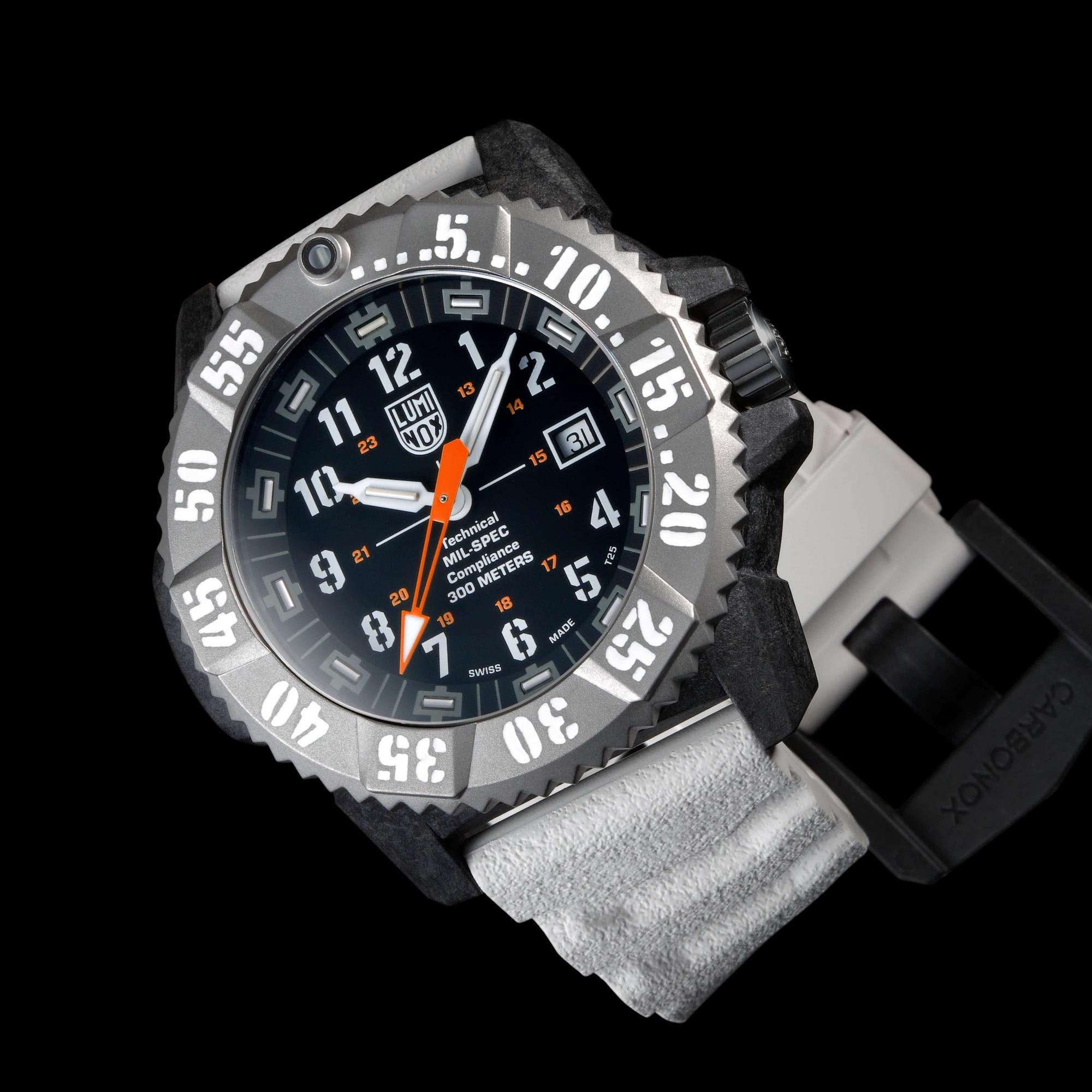 Luminox XL33592 zegarek