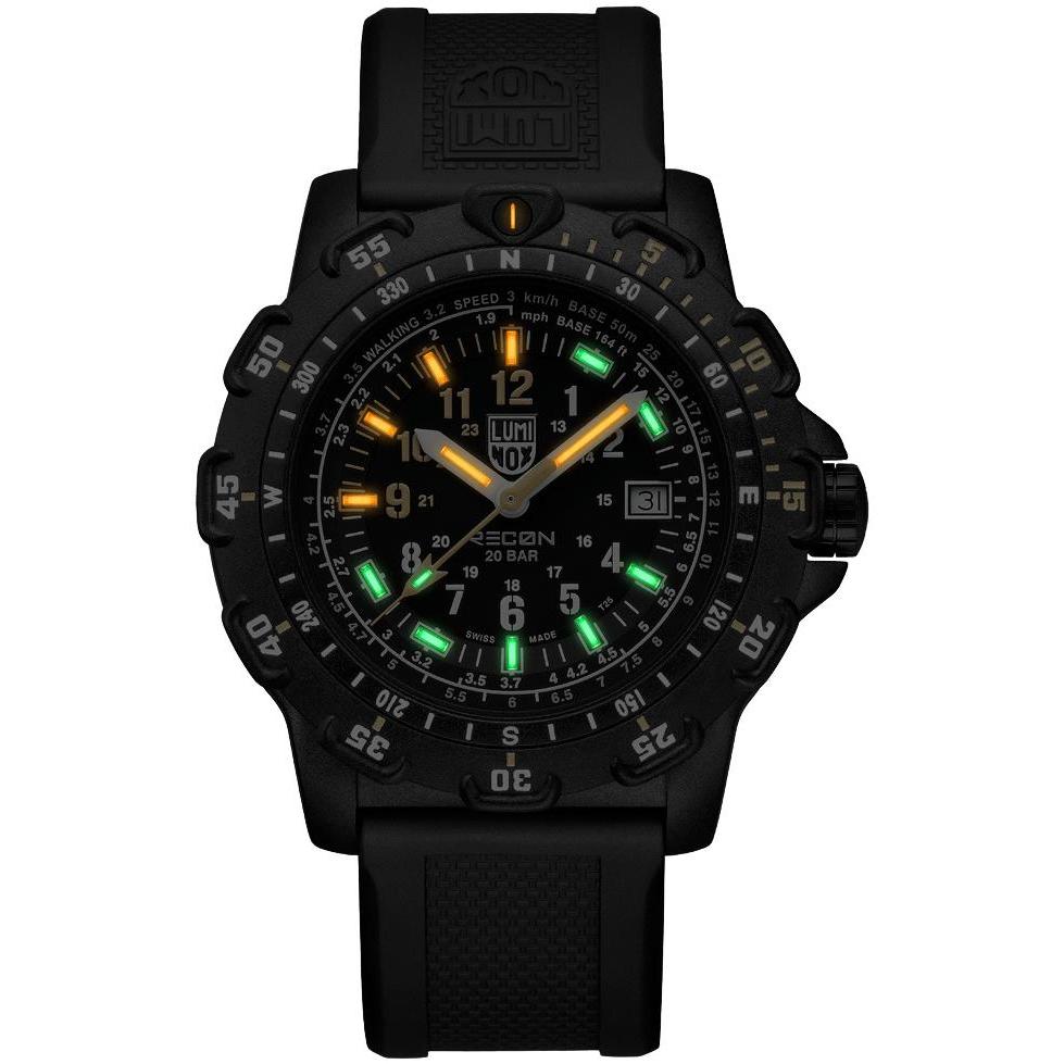 Luminox XL8825H2 zegarek