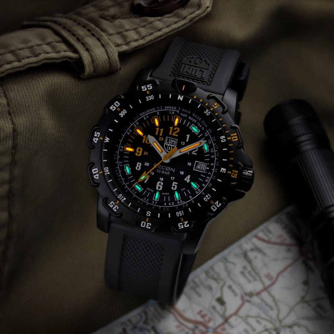 Luminox XL8825H2 zegarek