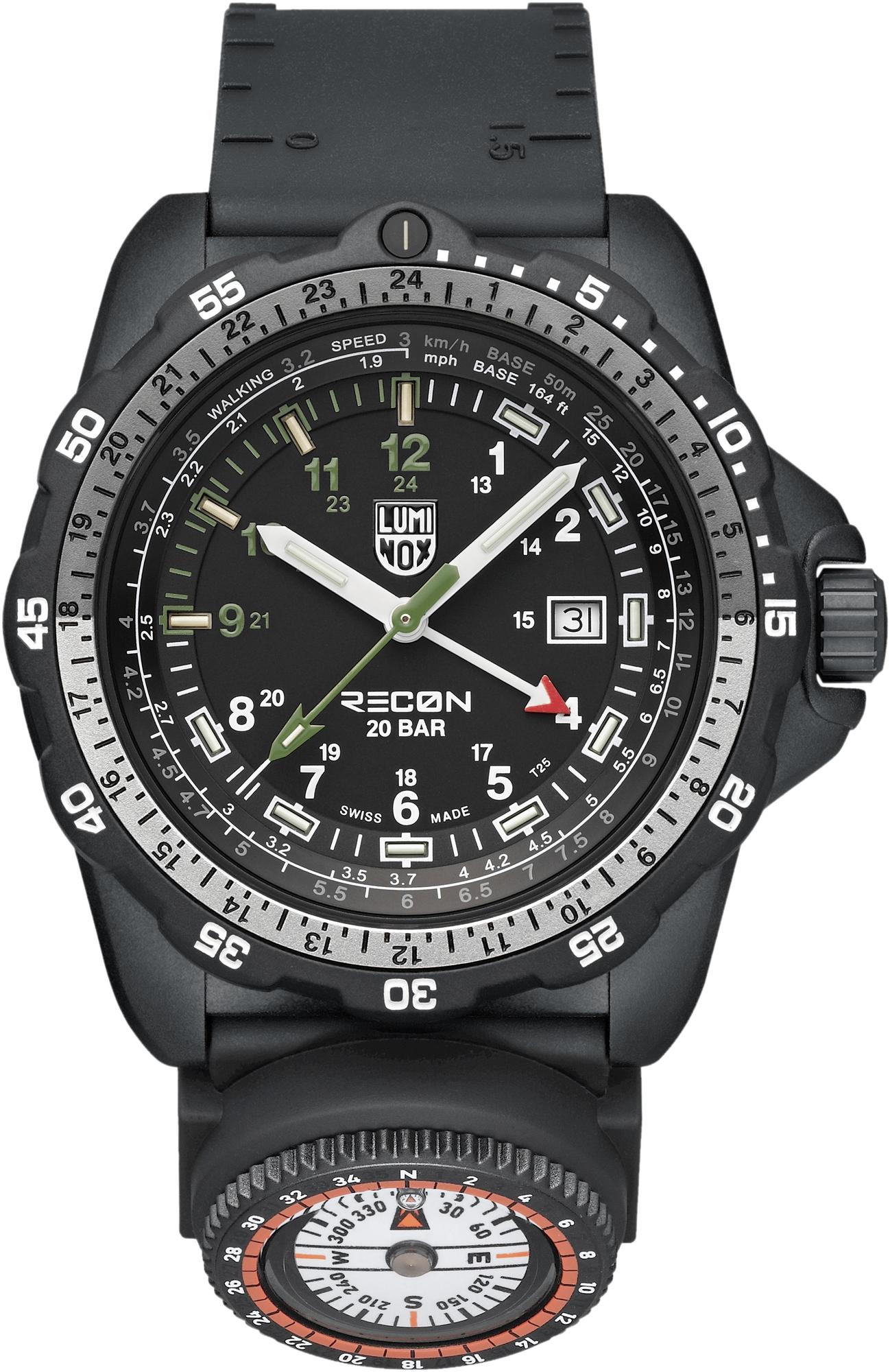Recon Nav Spec Luminox XL.8837.2 