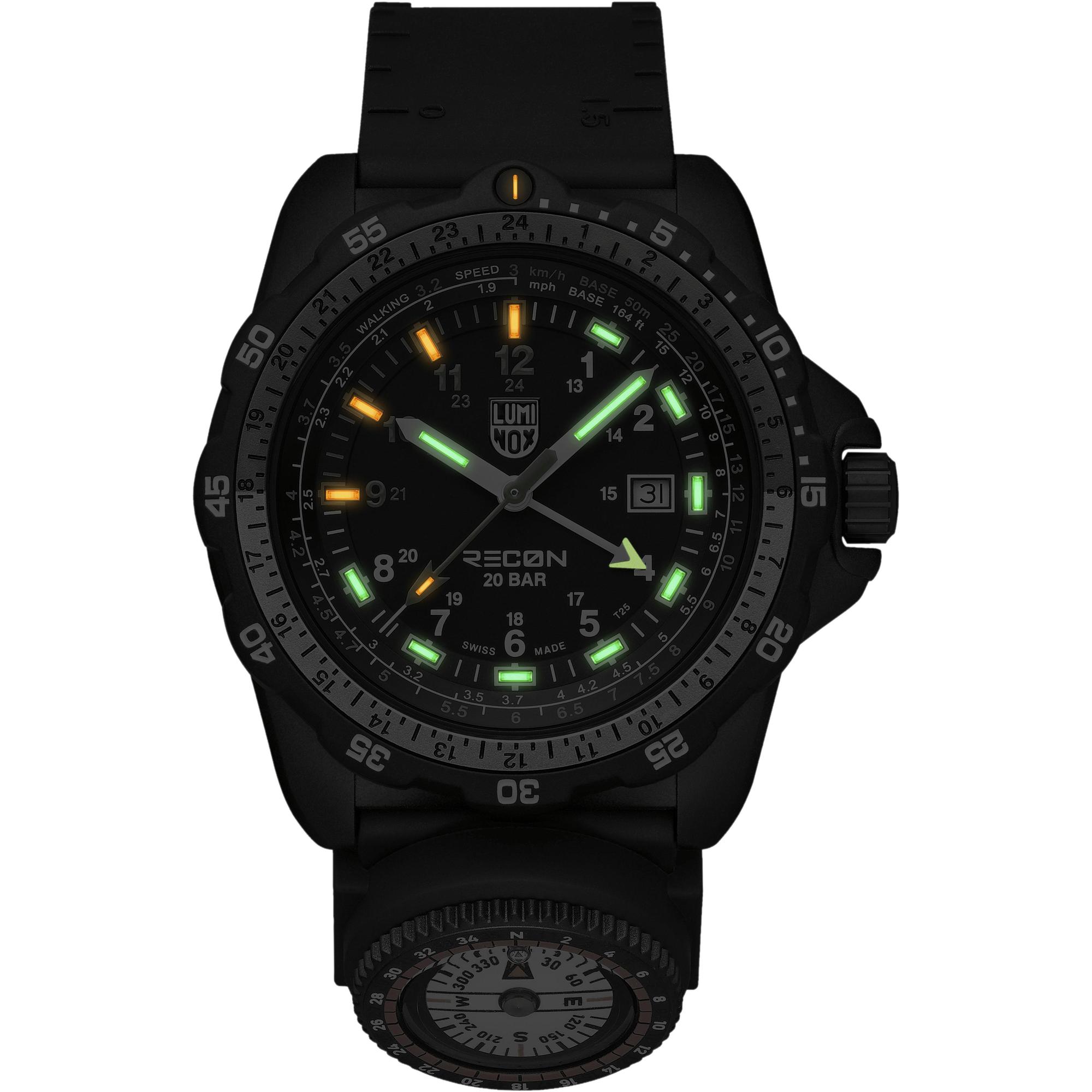 Recon Nav Spec Luminox XL.8837.2 - hover
