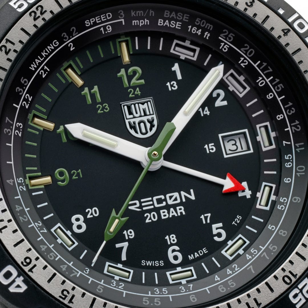 Luminox XL88372 zegarek - miniatura 3
