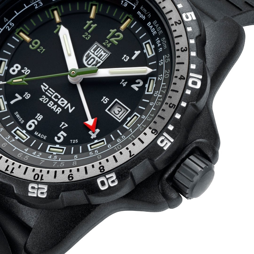 Luminox XL88372 zegarek - miniatura 4