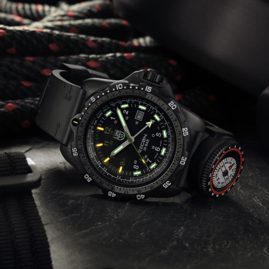 Luminox XL88372 zegarek - miniatura 7