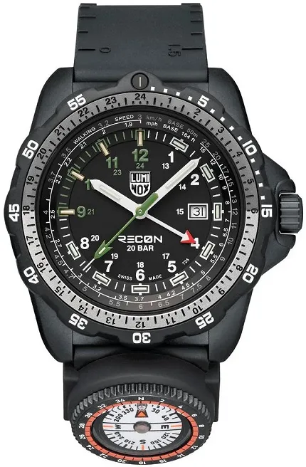 Luminox XL8837SET