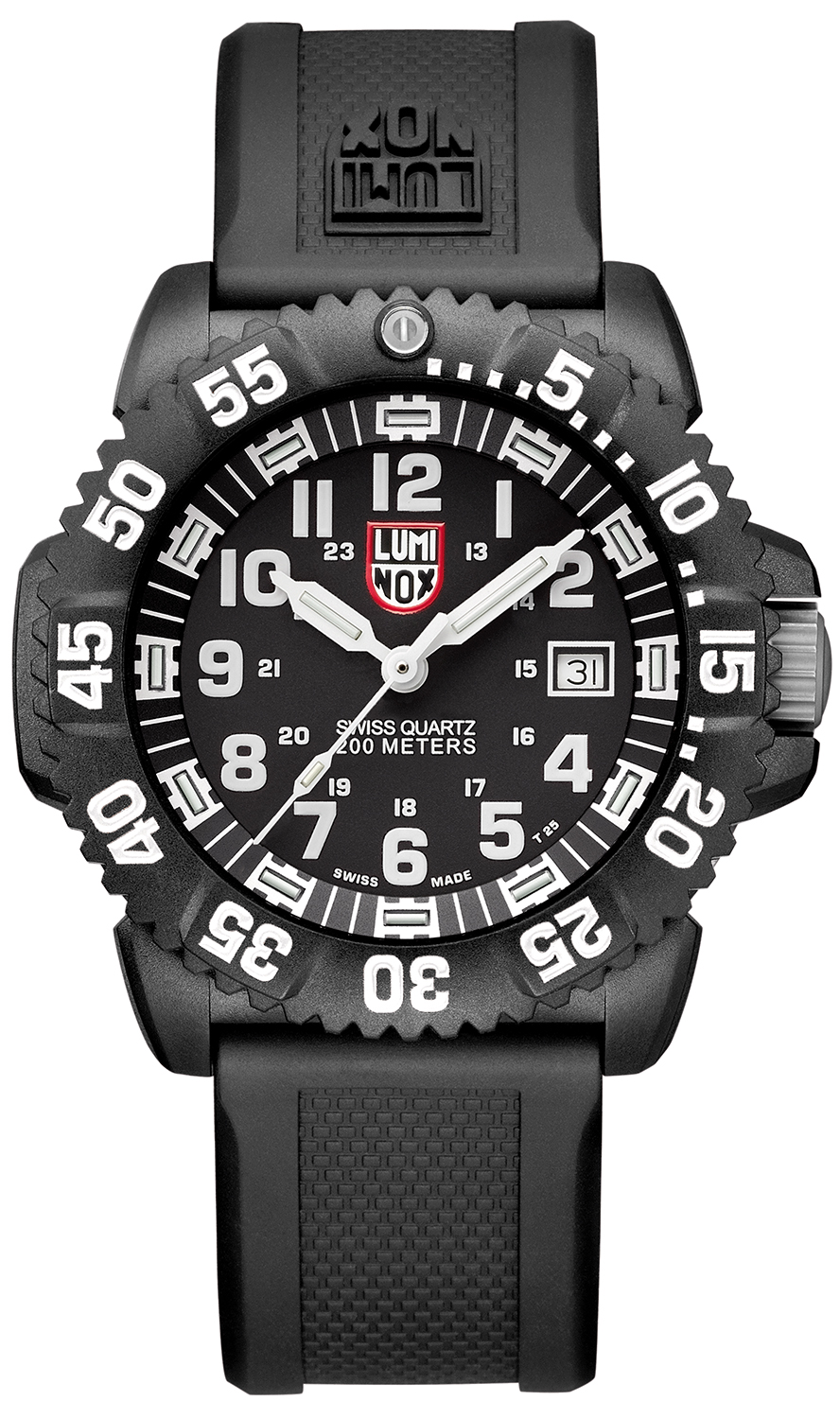 Navy SEAL Colormark 3050 Series Luminox XS.3051.F 