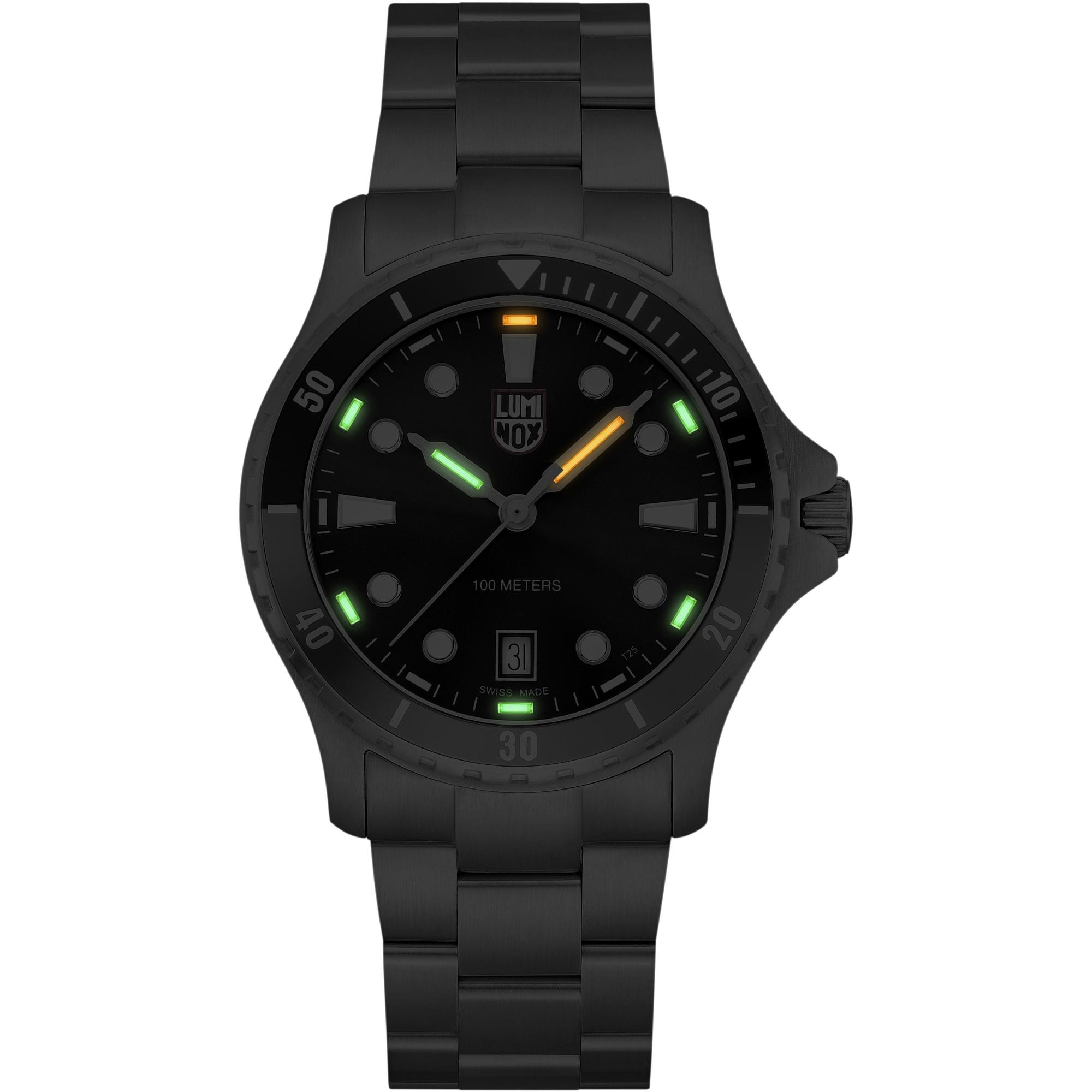 Luminox XS0941 zegarek - miniatura 2