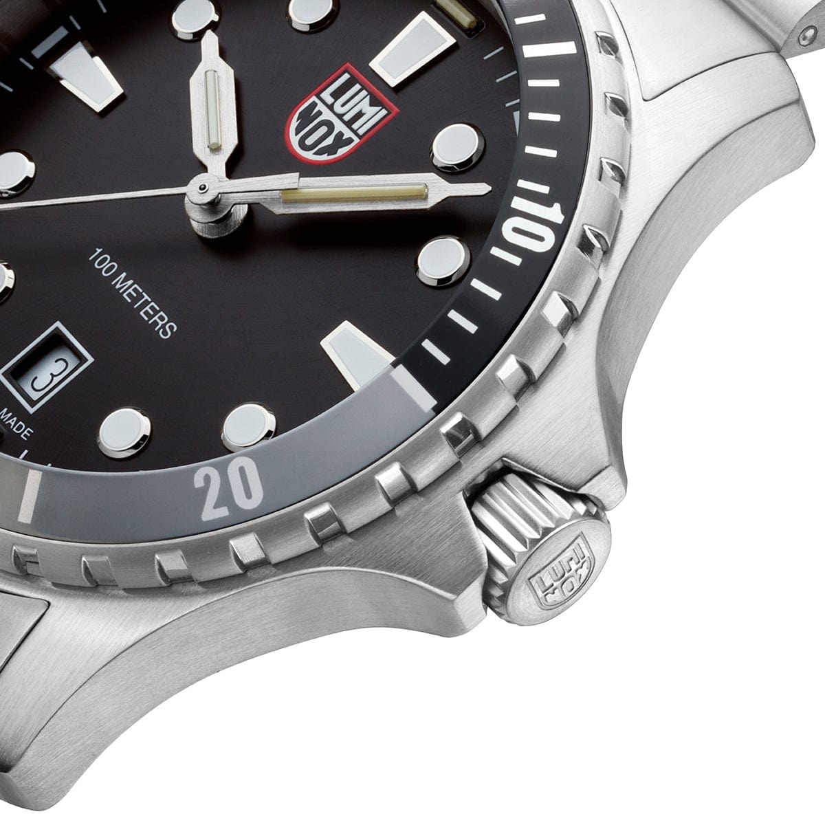 Luminox XS0941 zegarek - miniatura 7