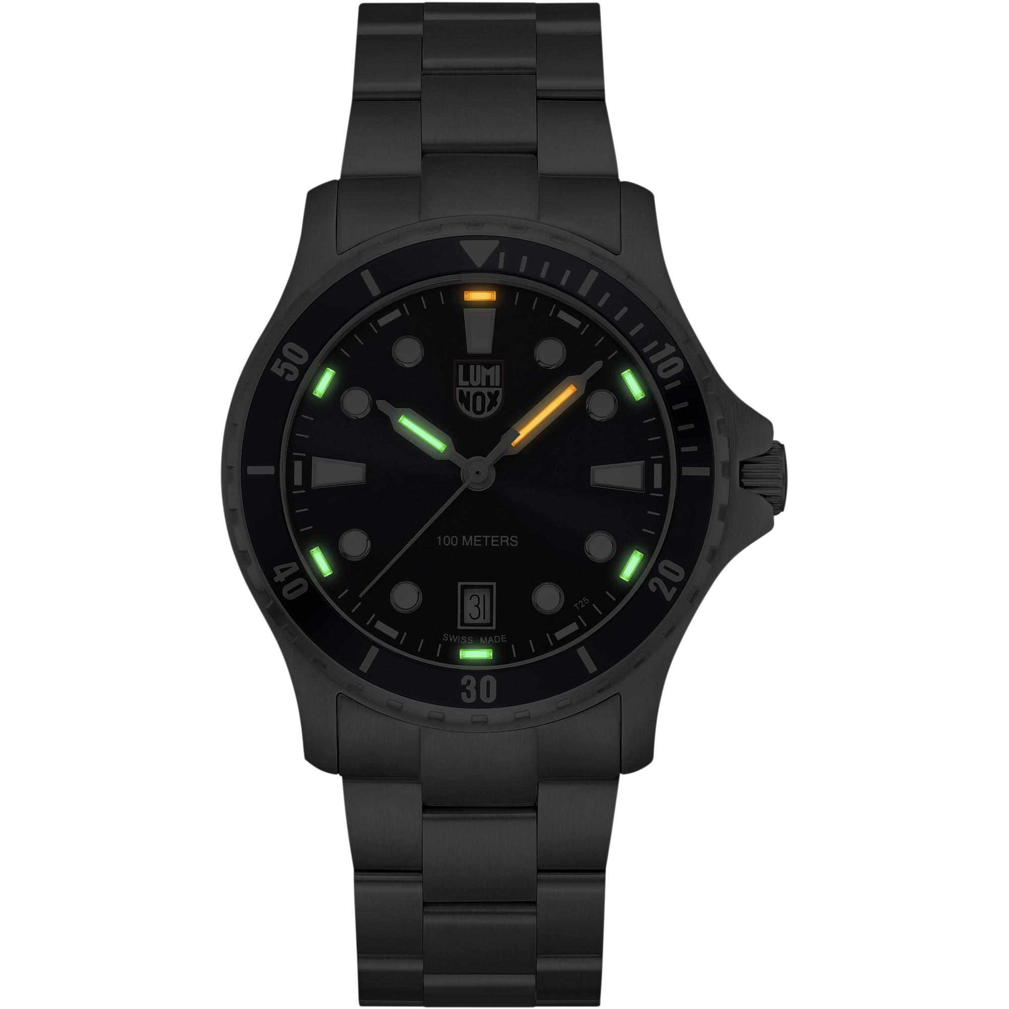 Luminox XS0943 zegarek - miniatura 2
