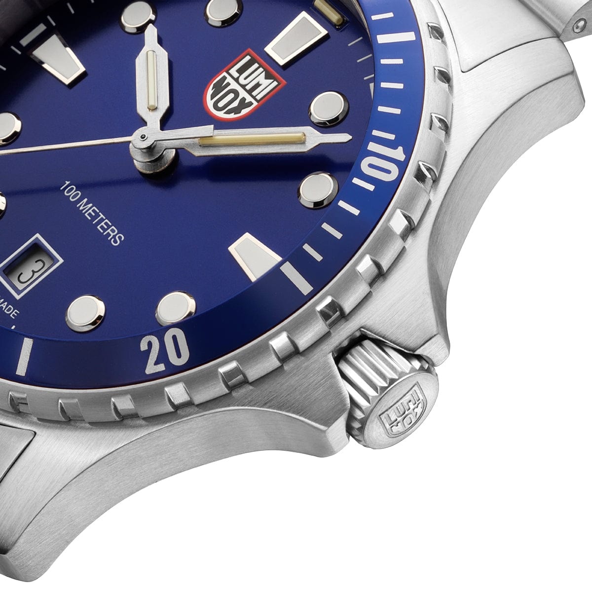 Luminox XS0943 zegarek - miniatura 7