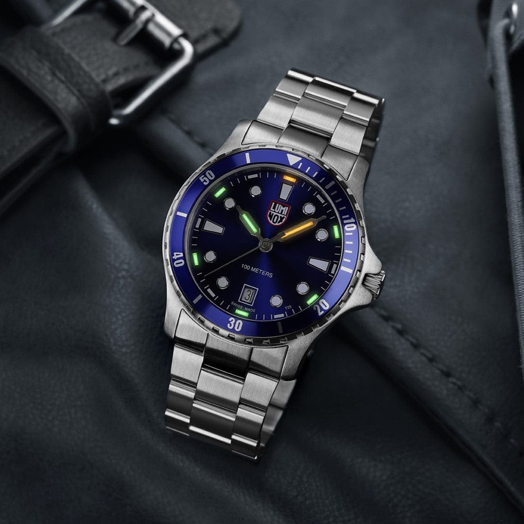 Luminox XS0943 zegarek - miniatura 8