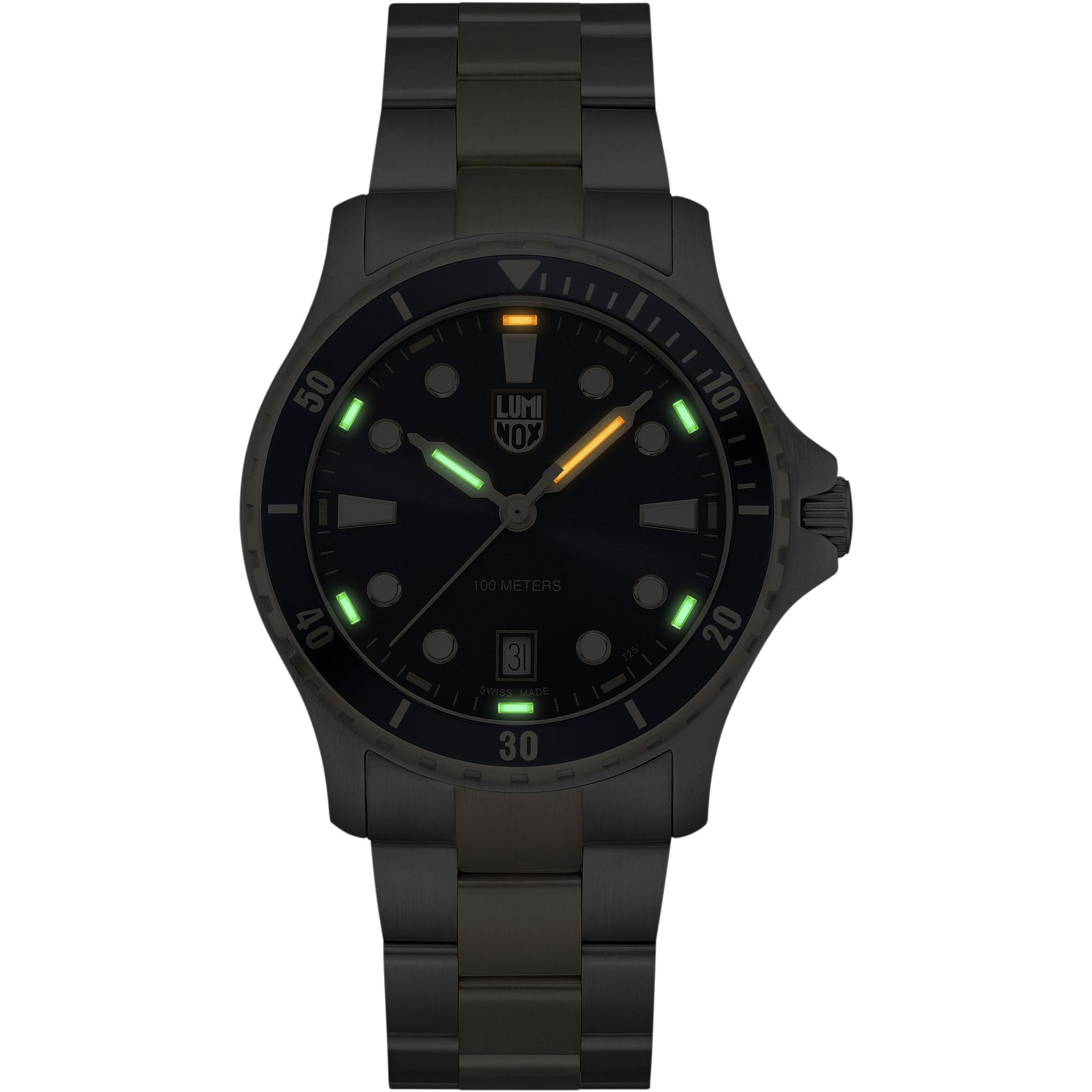 Luminox XS0944 zegarek - miniatura 2
