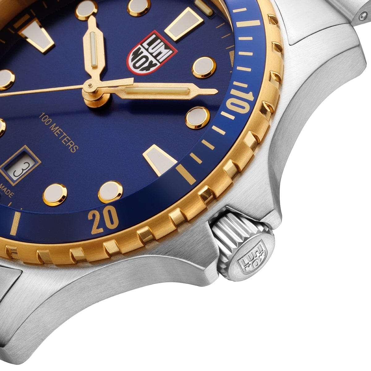 Luminox XS0944 zegarek - miniatura 7