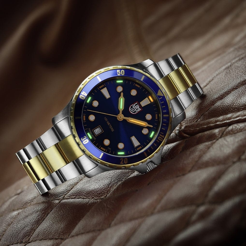 Luminox XS0944 zegarek - miniatura 8