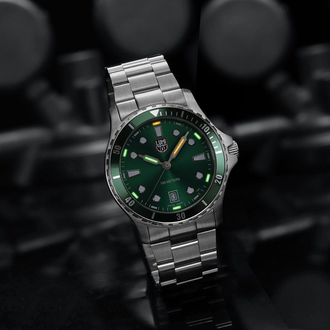 Luminox XS0957 zegarek - miniatura 7