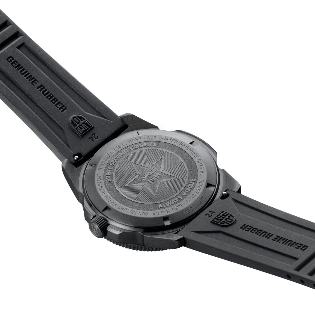 Luminox XS3121BO1 zegarek - miniatura 5