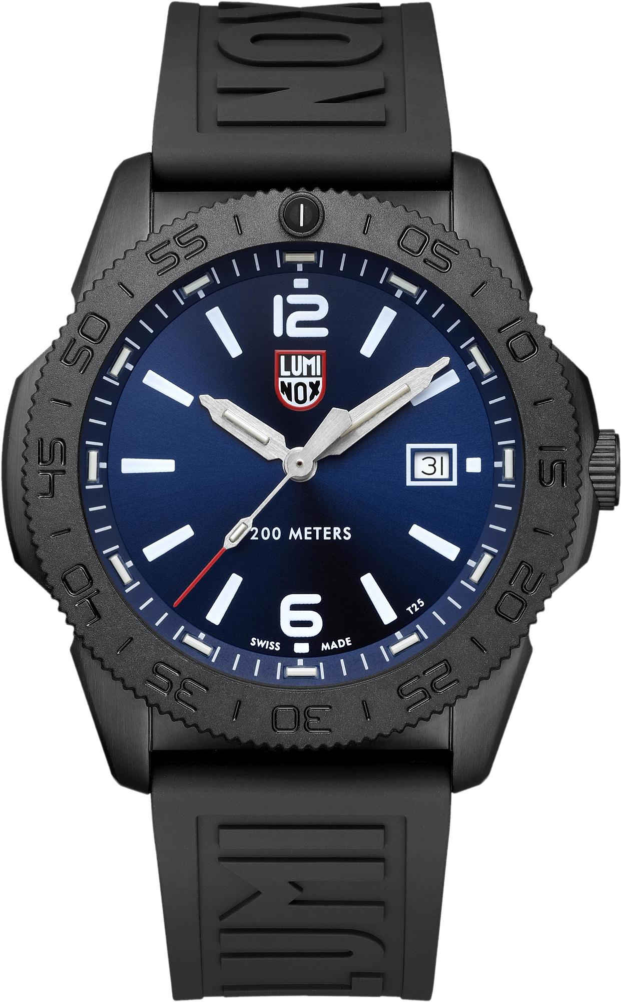 Luminox XS3123B