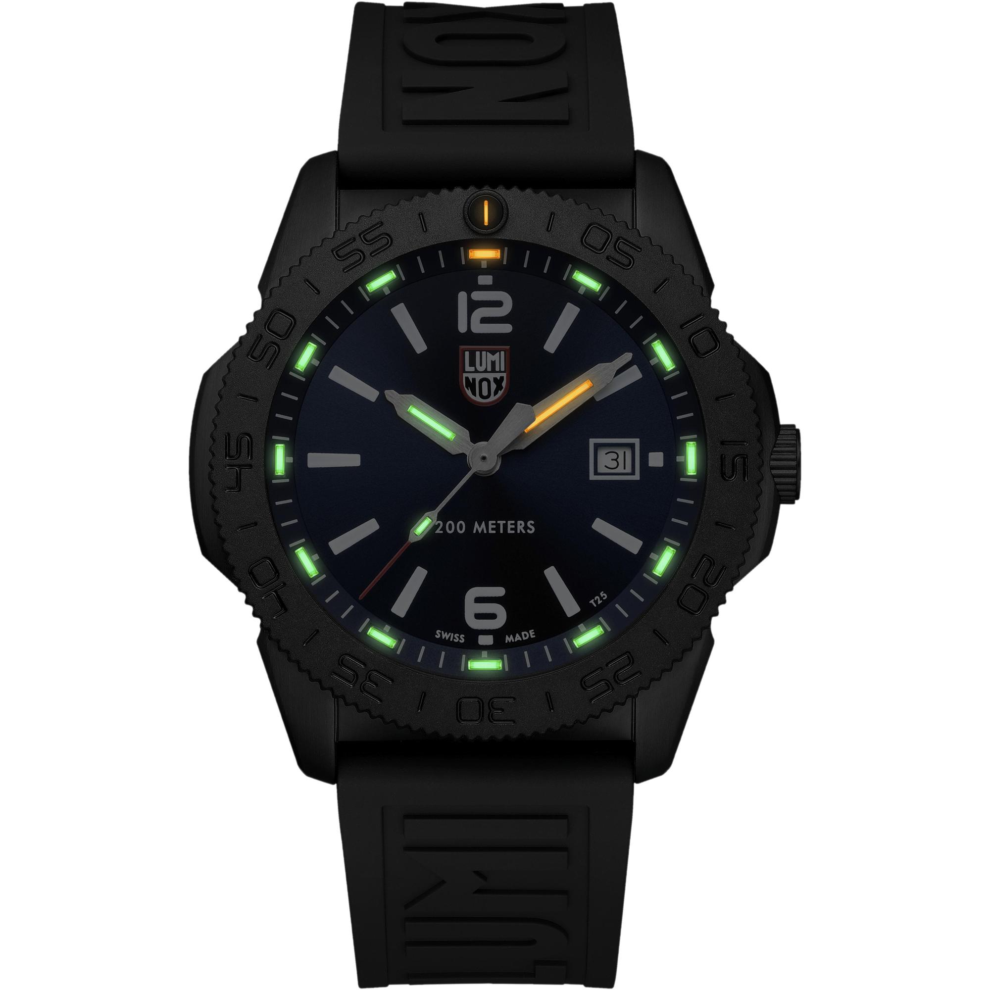 Luminox XS3123B zegarek