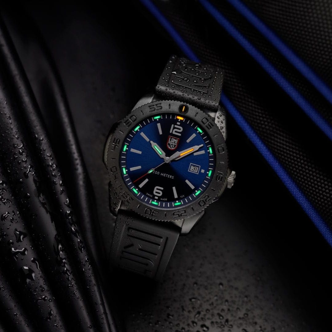 Luminox XS3123B zegarek