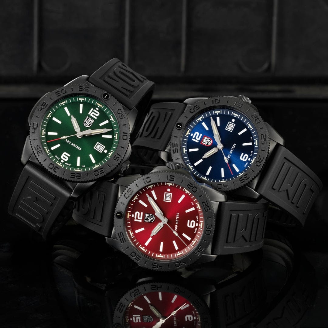 Luminox XS3123B zegarek
