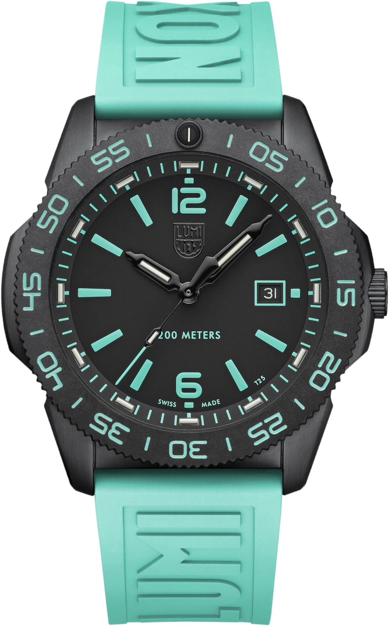 Luminox XS3124NSET
