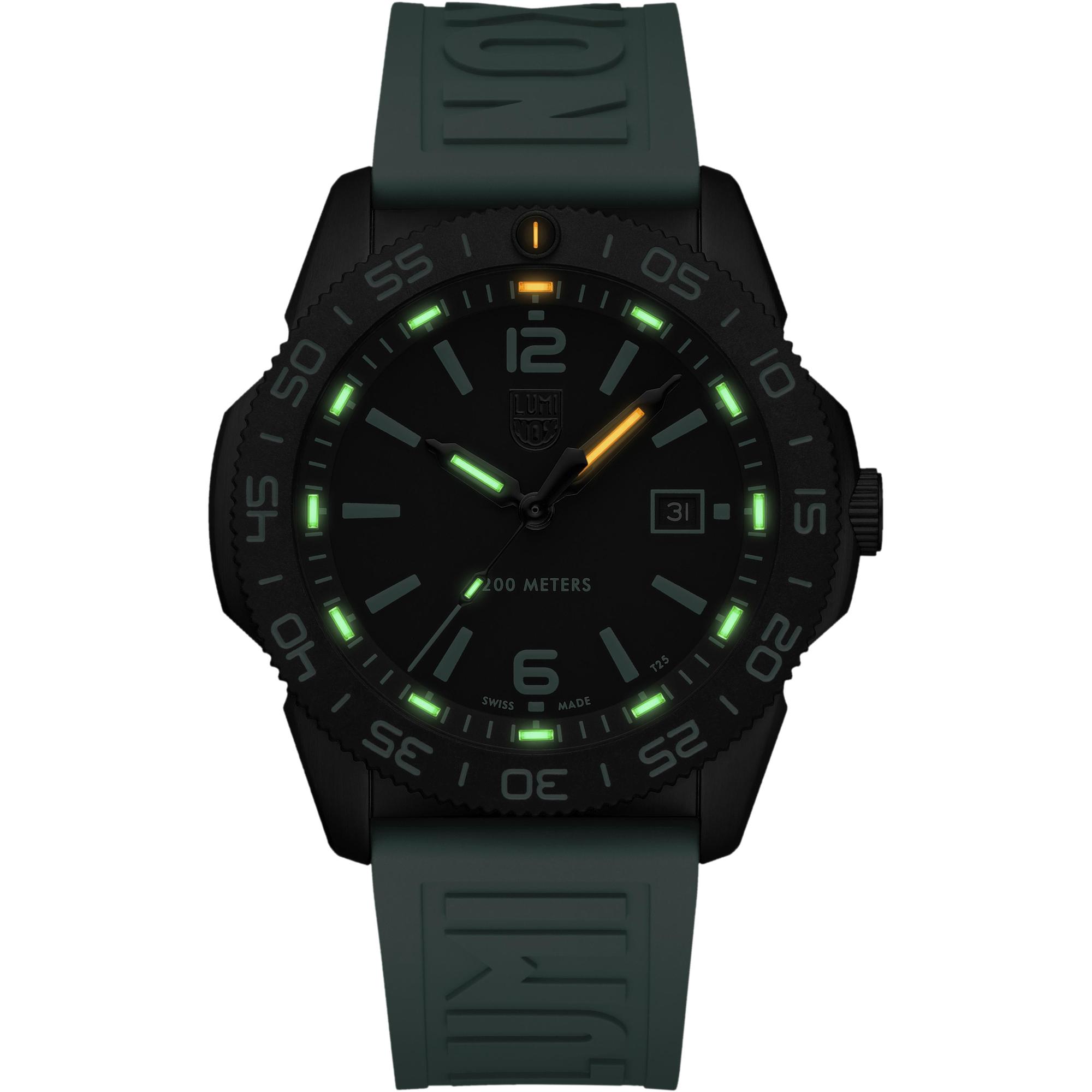 Luminox XS3124NSET zegarek