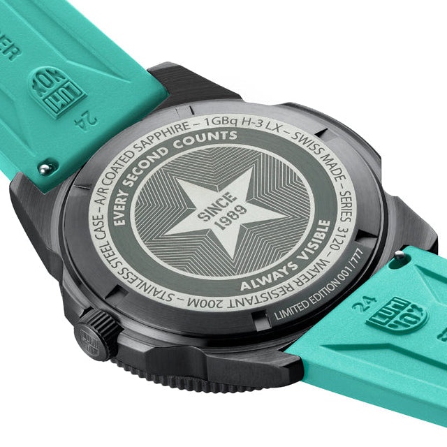 Luminox XS3124NSET zegarek