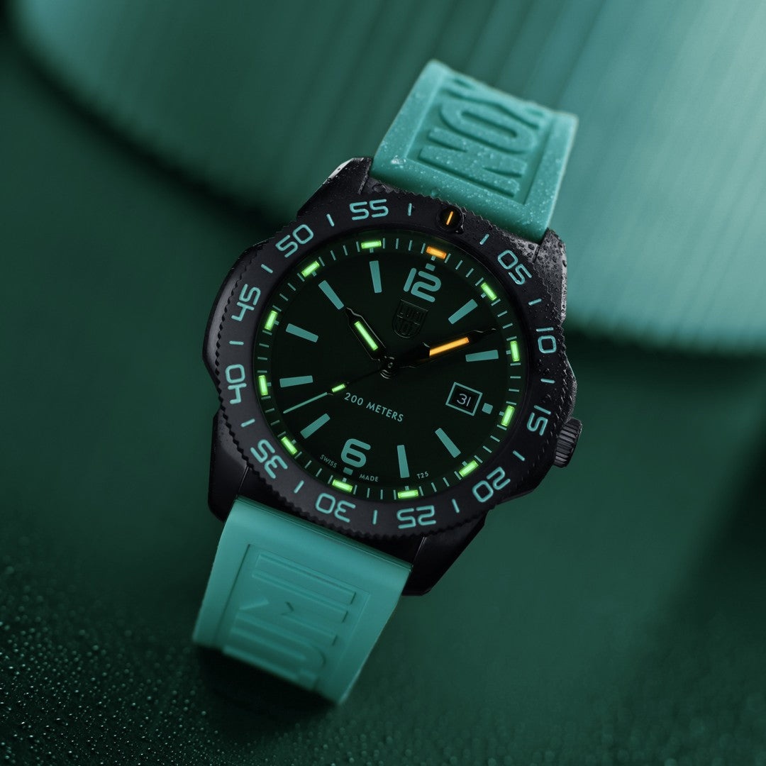 Luminox XS3124NSET zegarek