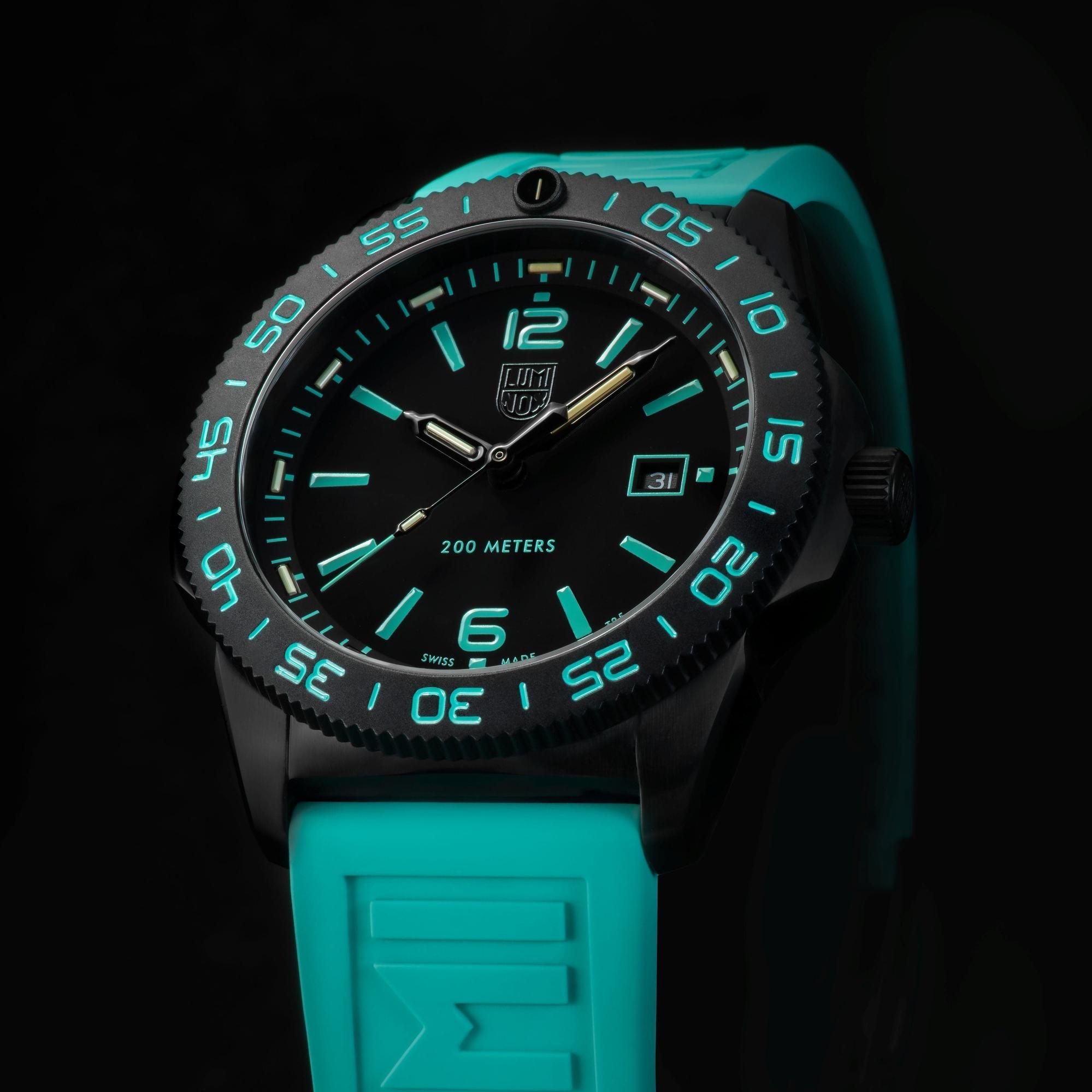 Luminox XS3124NSET zegarek