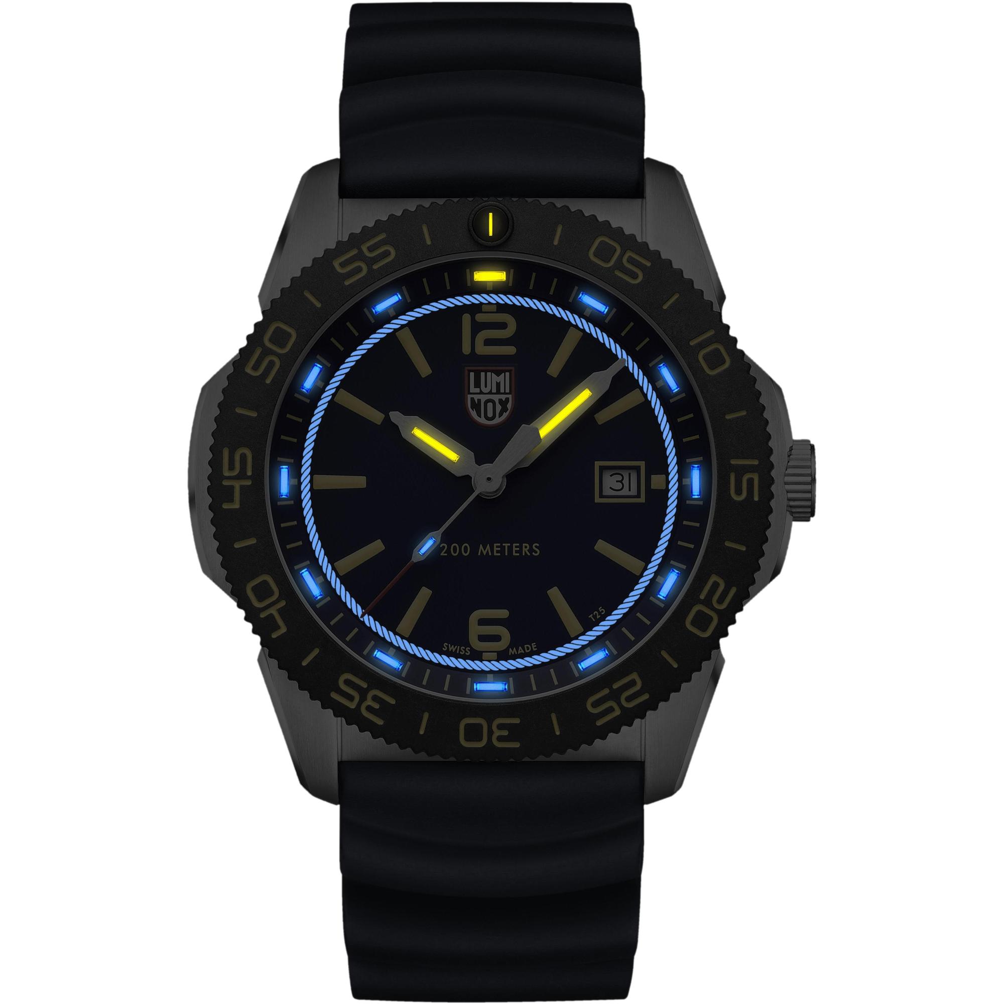 Luminox XS3125FB zegarek - miniatura 2