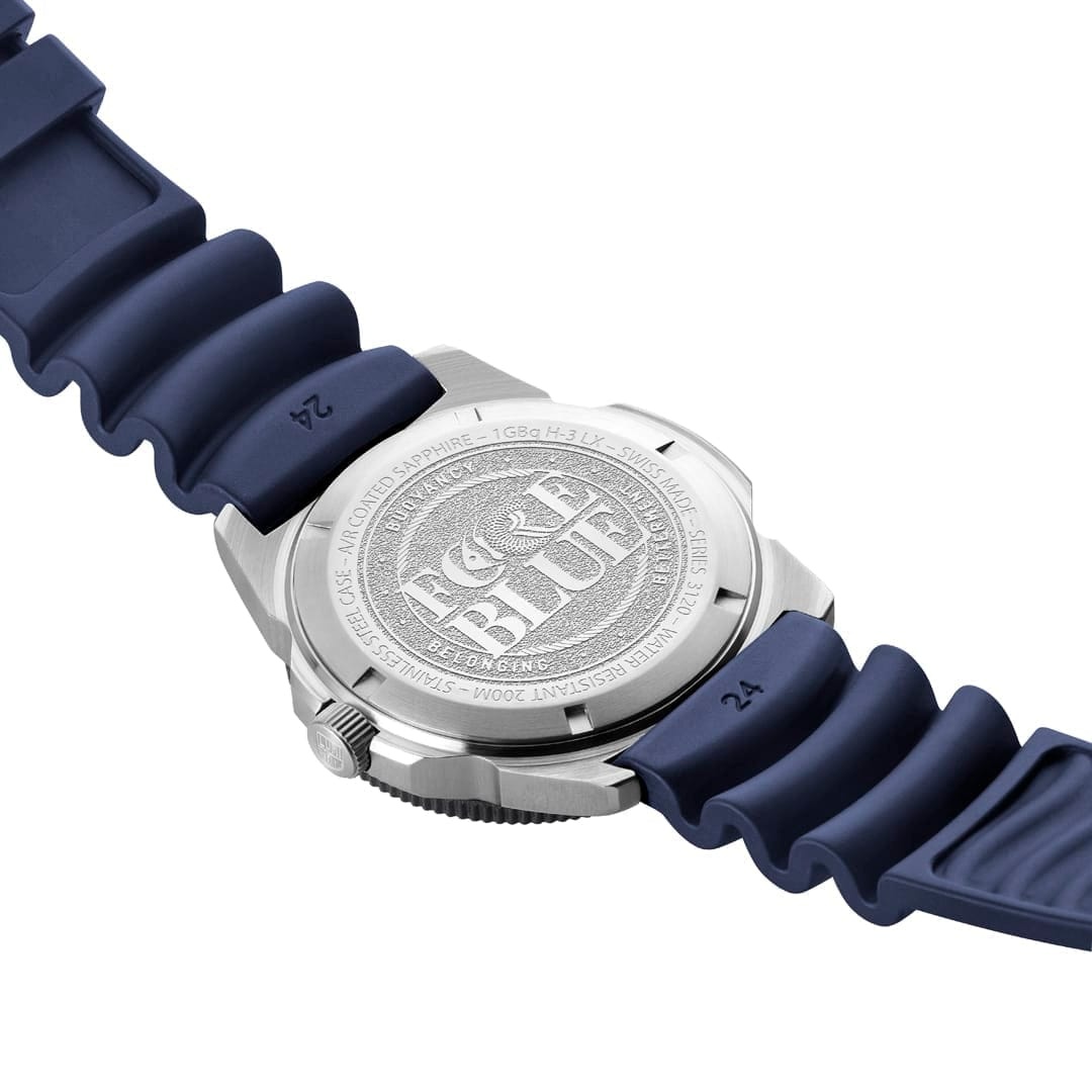 Luminox XS3125FB zegarek - miniatura 5
