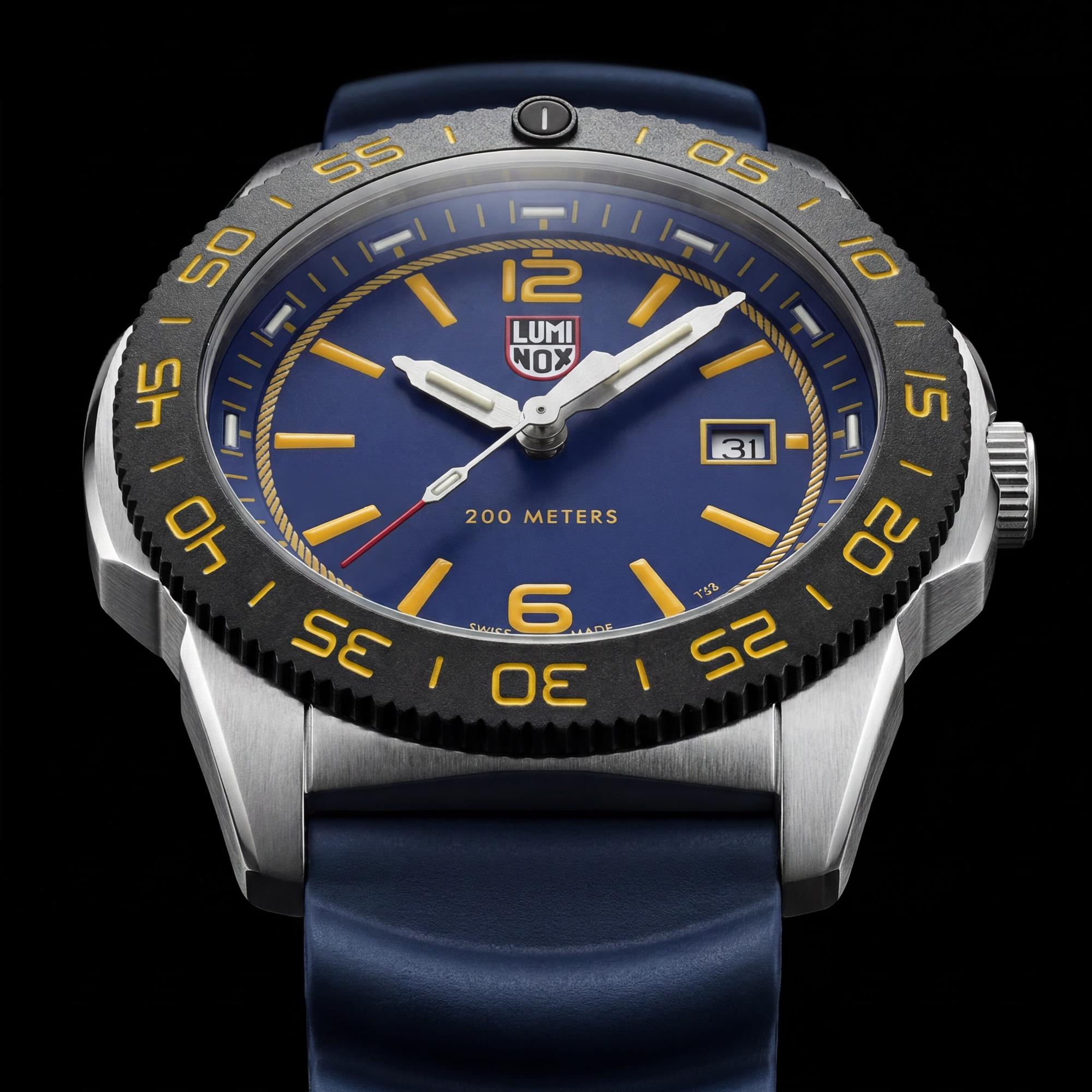 Luminox XS3125FB zegarek - miniatura 8