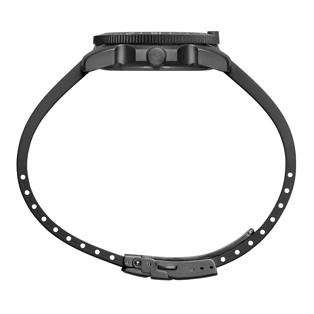 Luminox XS3127M Sea Series Pacific Diver Ripple 3120 Series zegarek męski klasyczny szafirowe