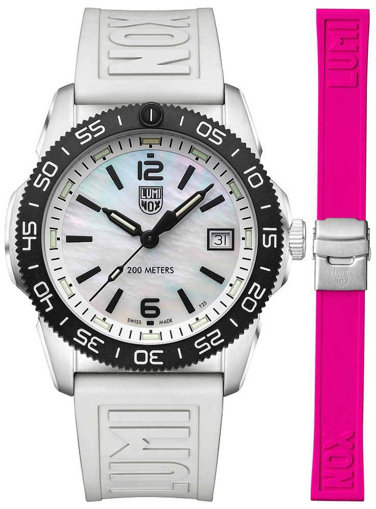 Zegarek Luminox XS.3128M.SET