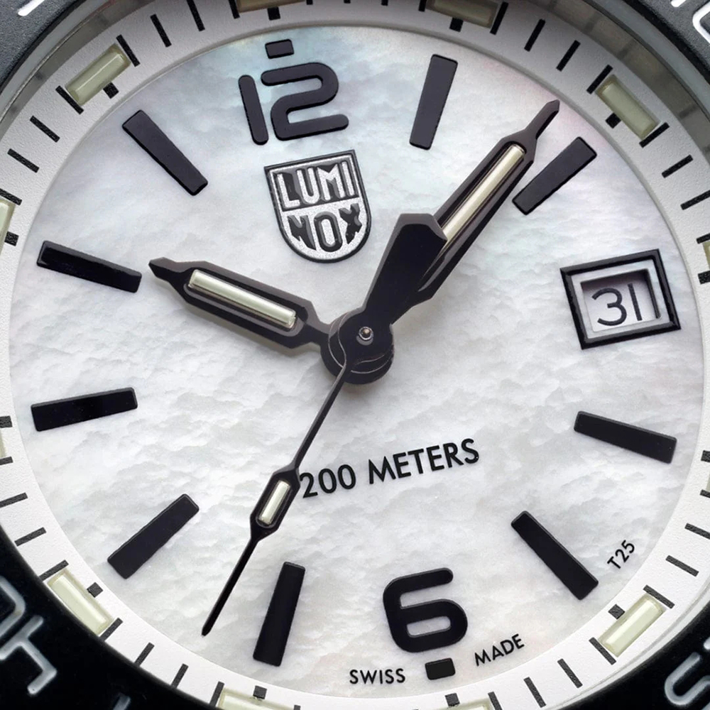Luminox XS3128MSET zegarek