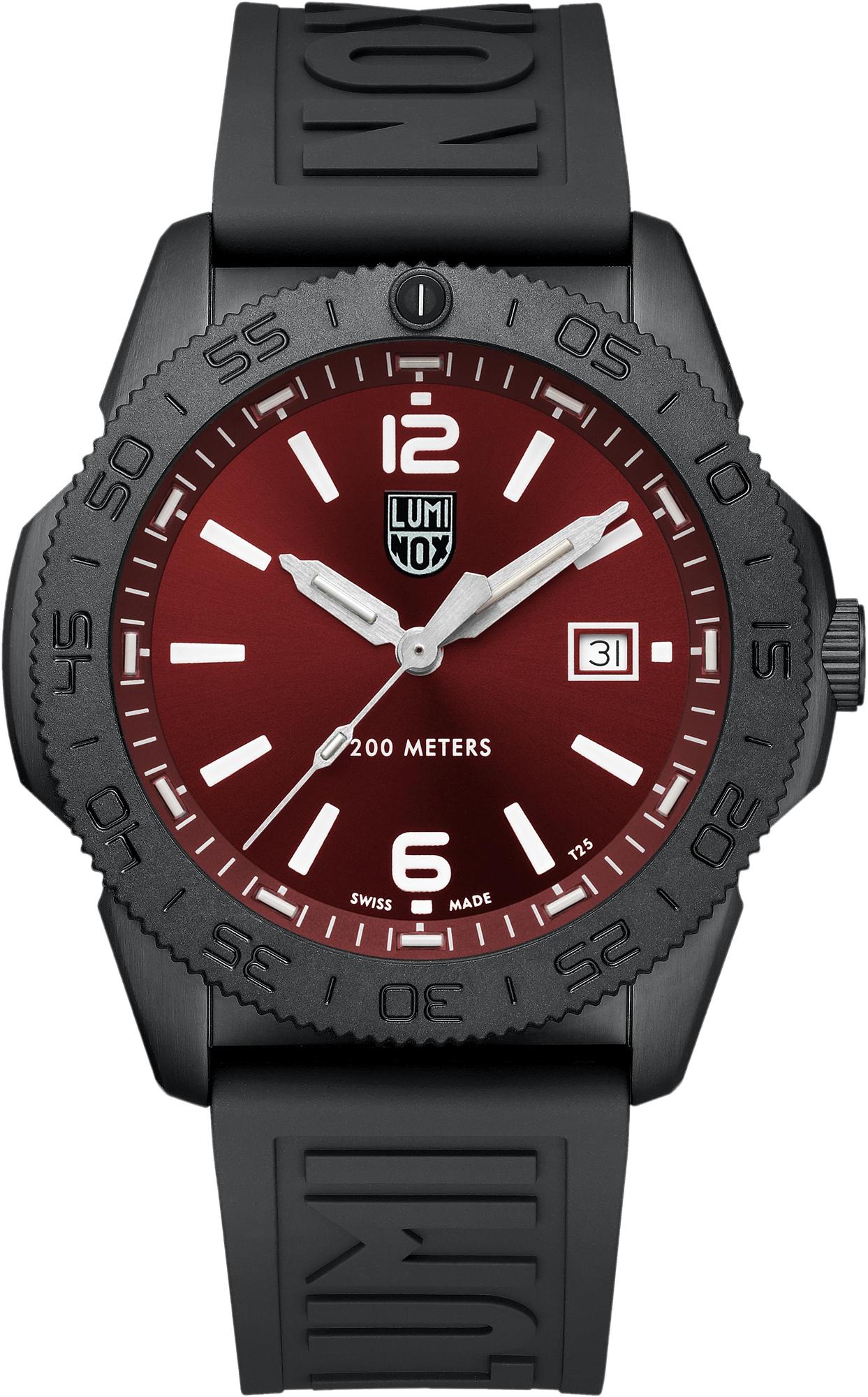 Zegarek Luminox XS.3135.B