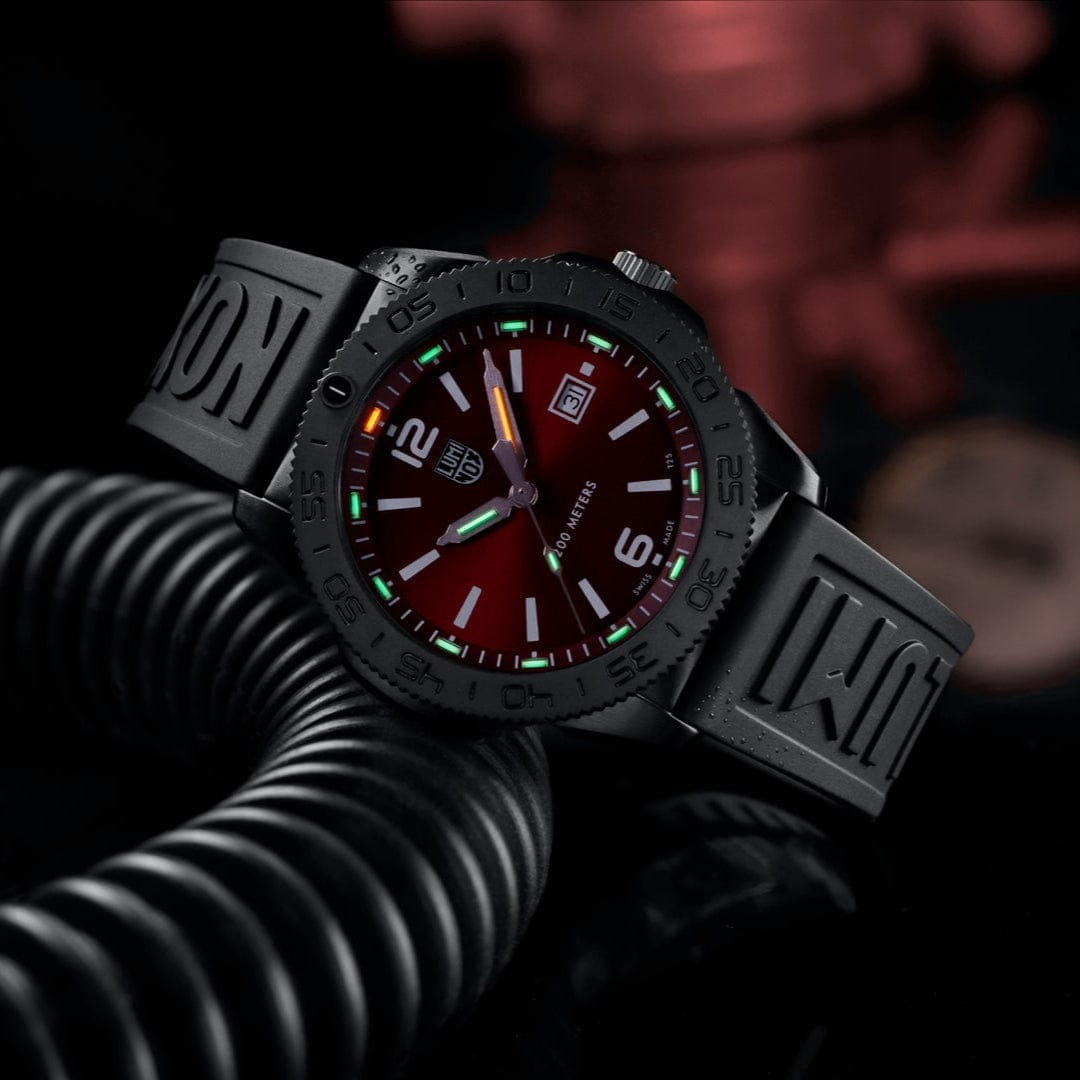 Luminox XS3135B zegarek