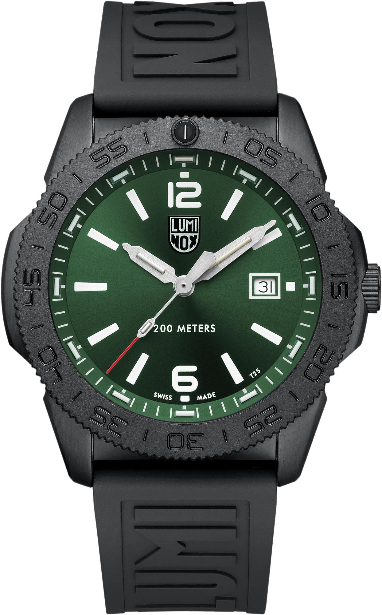 Zegarek Luminox XS.3137.B
