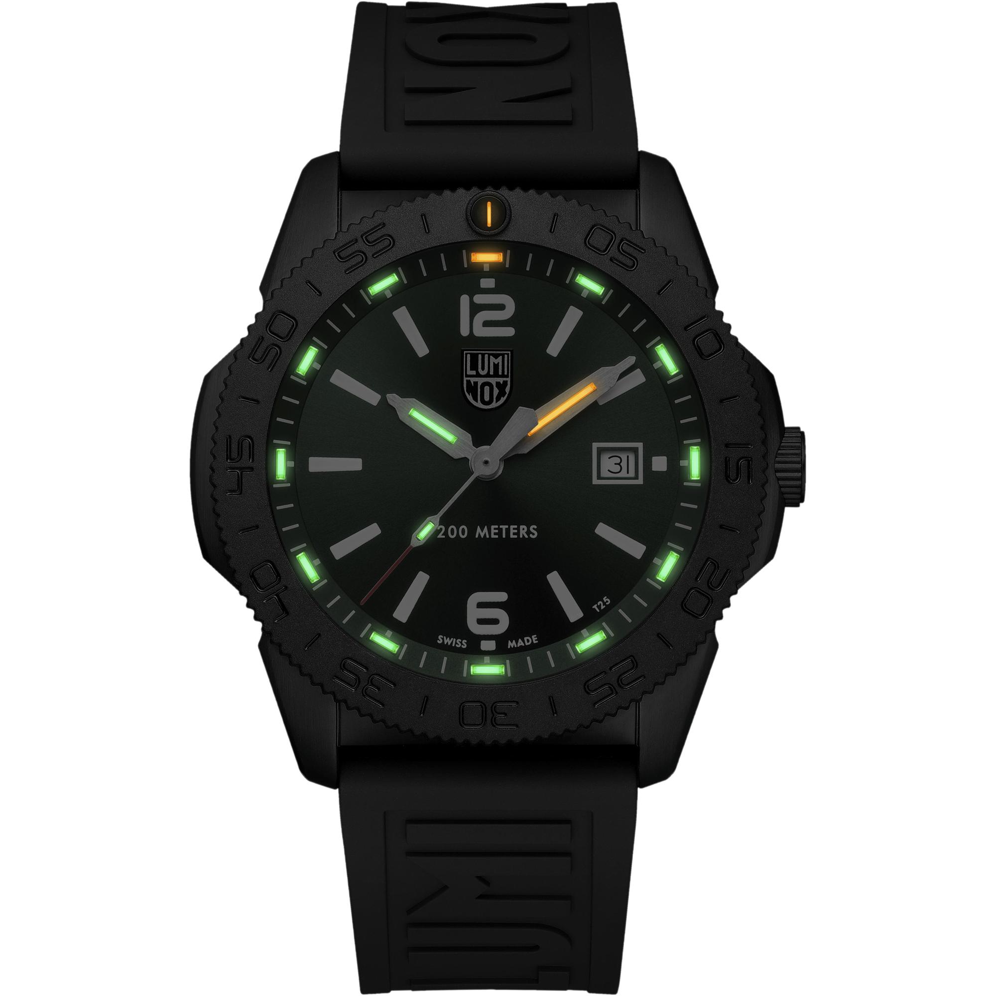 Luminox XS3137B zegarek