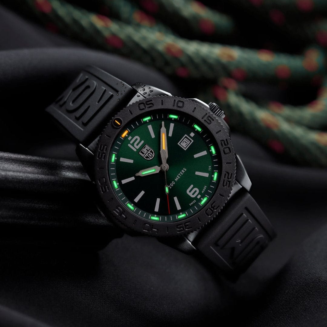 Luminox XS3137B zegarek