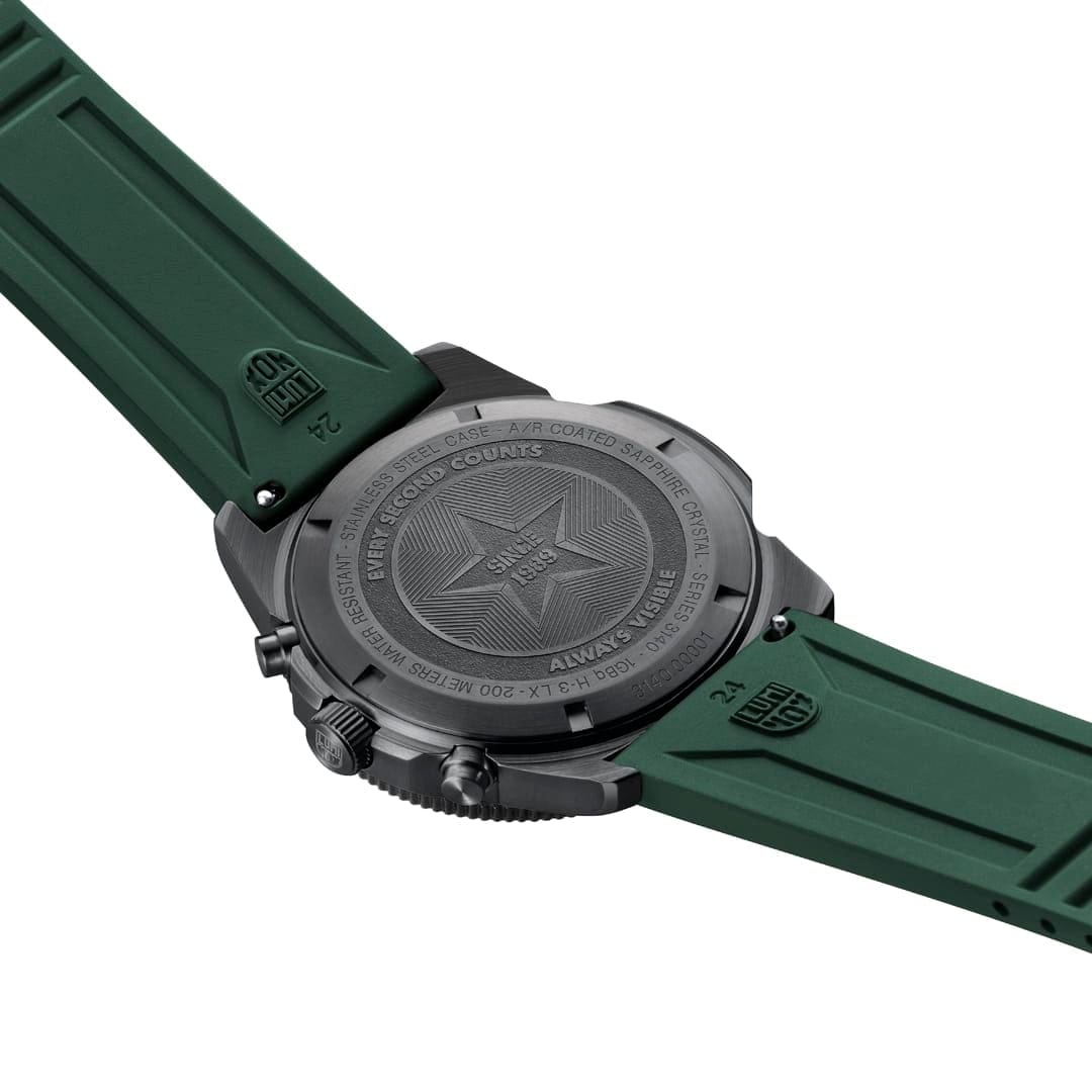 Luminox XS3147 zegarek