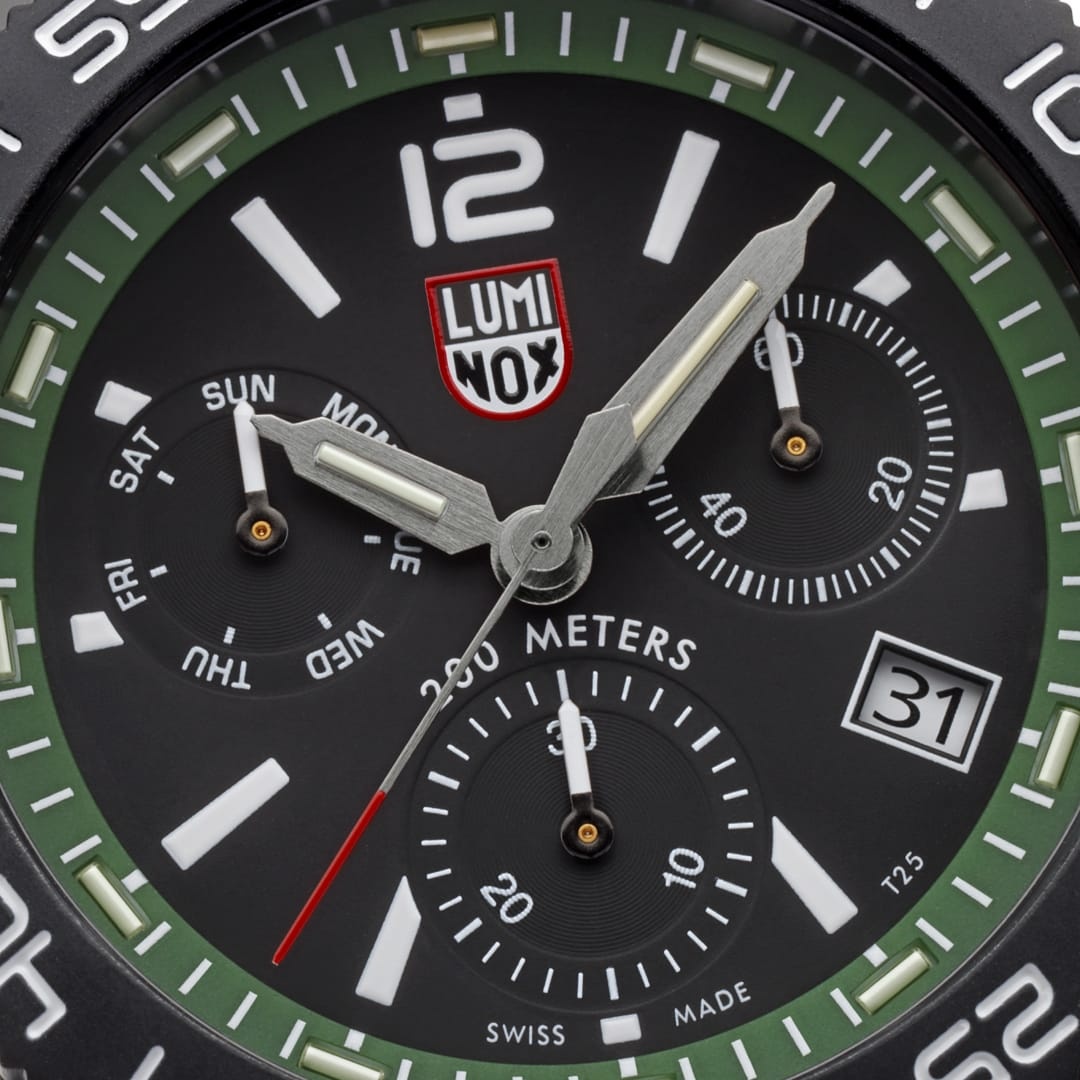 Luminox XS3147 zegarek
