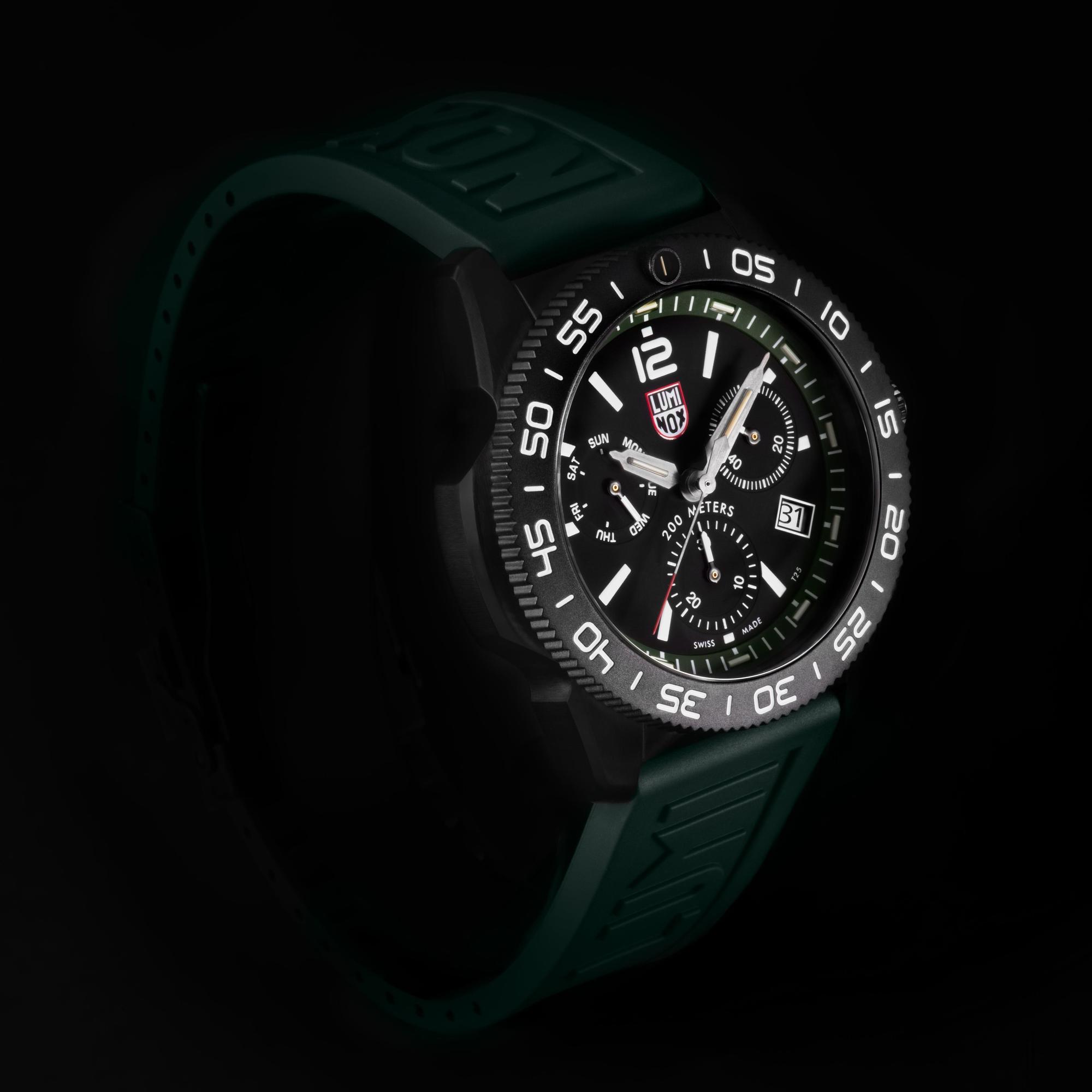 Luminox XS3147 zegarek