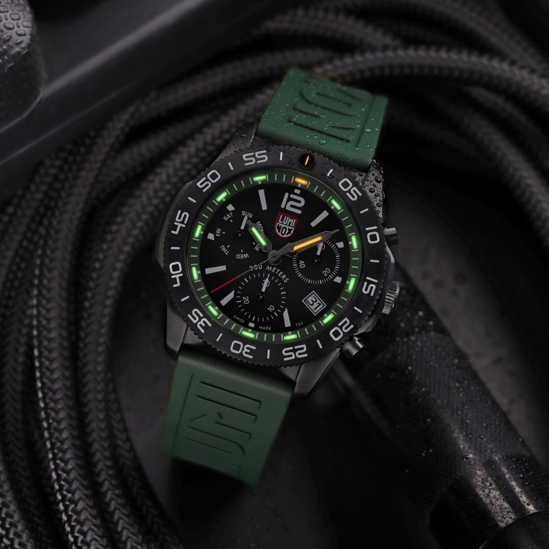 Luminox XS3147 zegarek