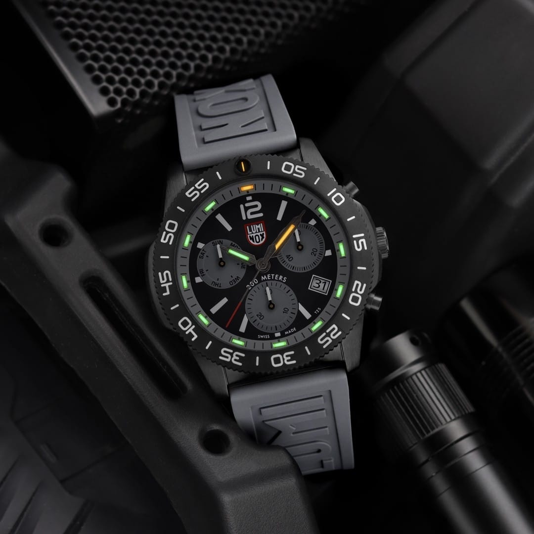 Luminox XS3148 zegarek