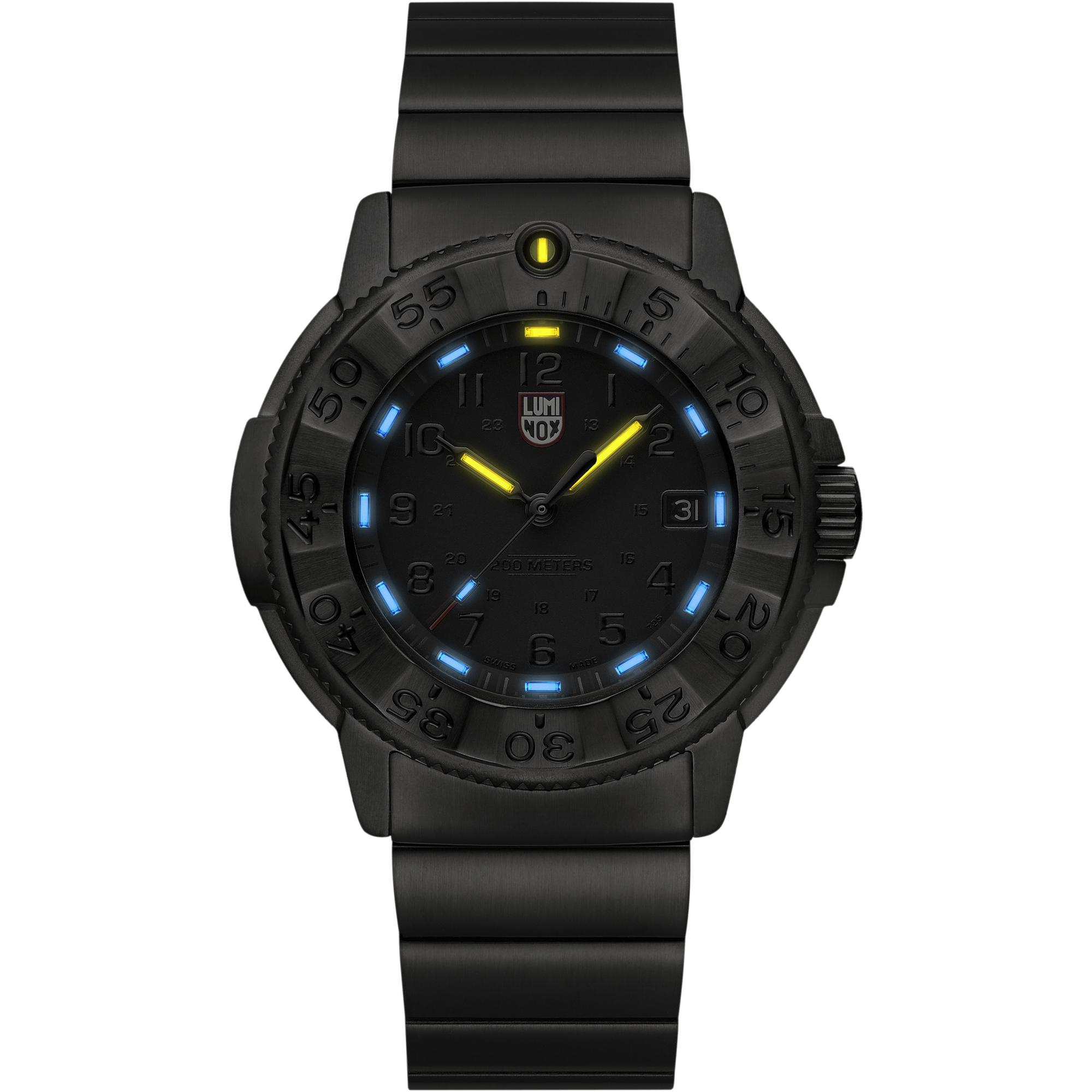 Luminox XS3228NSF zegarek